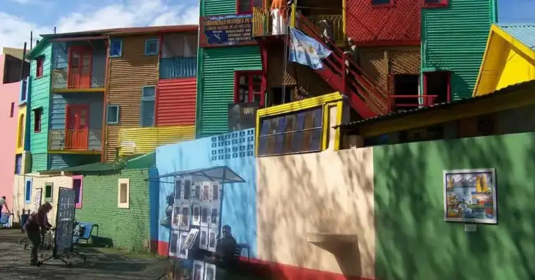 Buenos Aires: una de las mejores ciudades del mundo