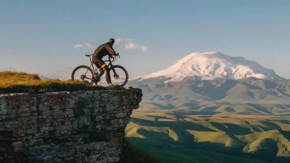 rutas de españa en bicicleta