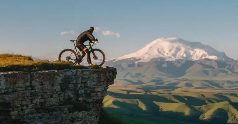 rutas de españa en bicicleta