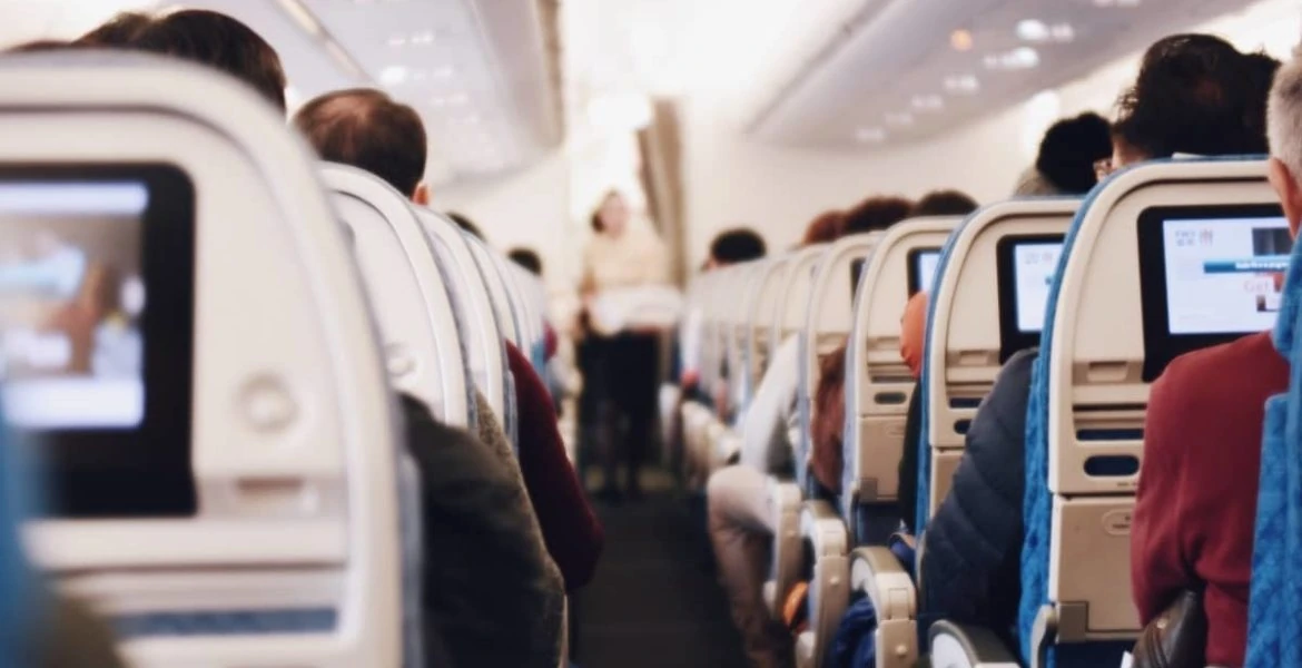 turbulencias avion