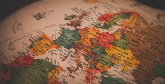 europa por primera vez consejos