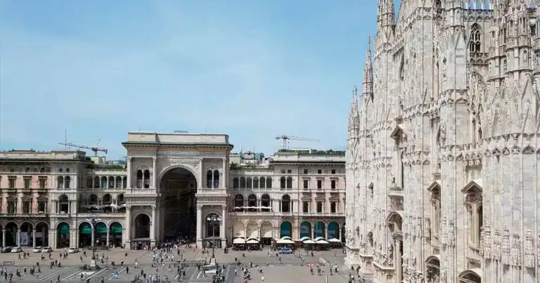Qué hacer en Milán: 10 imprescindibles de la ciudad de la moda