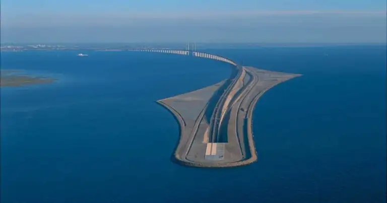 puente de oresund