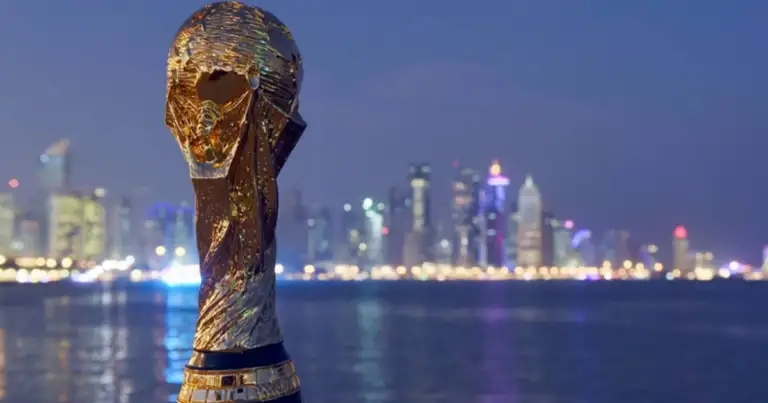 mundial de qatar 2022