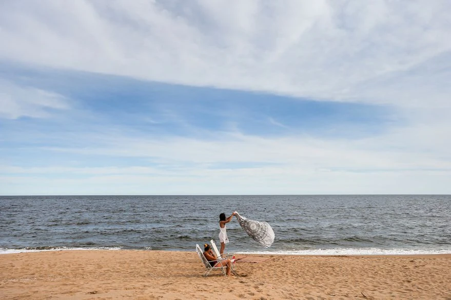 bahia del pinar punta del este