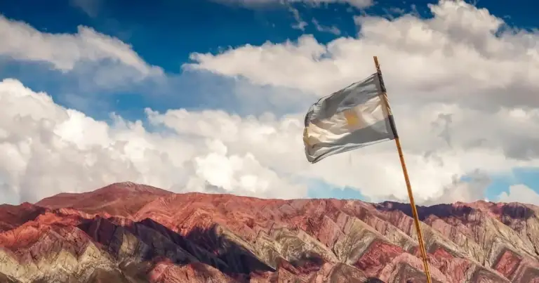 tres pueblos argentinos elegidos como los mejores del mundo