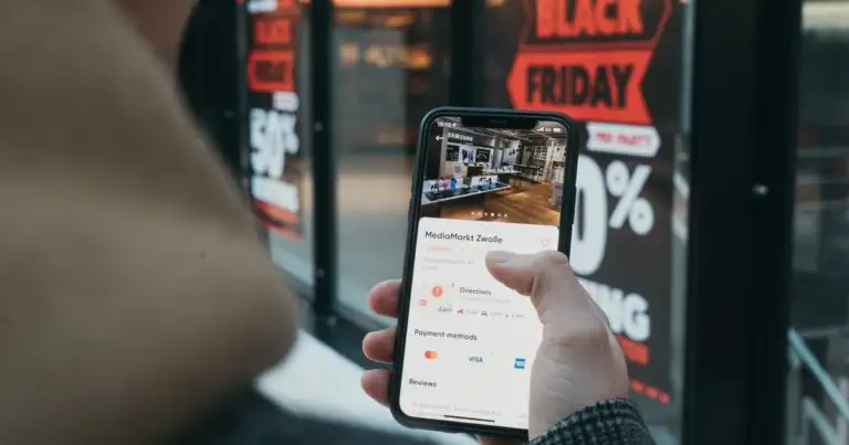 Cuándo es Black Friday 2025: origen del festejo y más