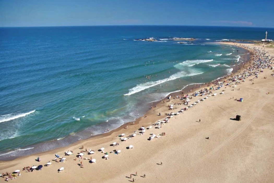 playas jose ignacio