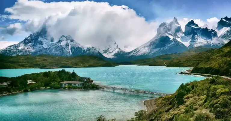 chile mejor país para hacer turismo aventura