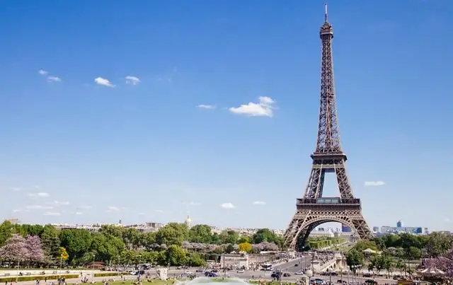 Qué hacer en París: la ciudad de las luces