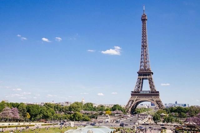 Qué hacer en París: la ciudad de las luces