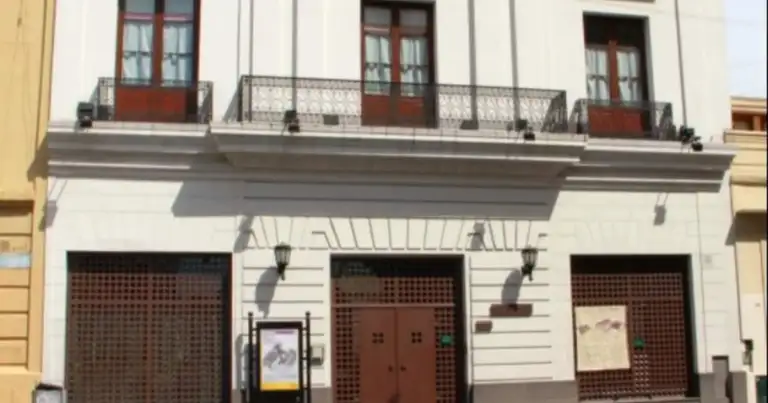 El Zanjón: descubrí las reliquias en San Telmo