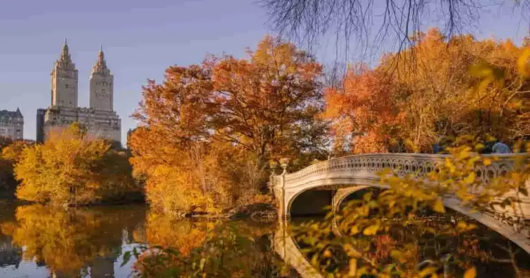 lugares turisticos de Estados Unidos