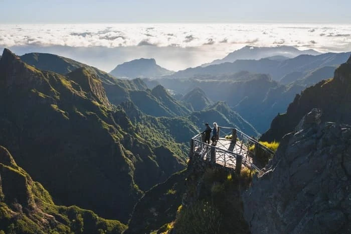 madeira portugal