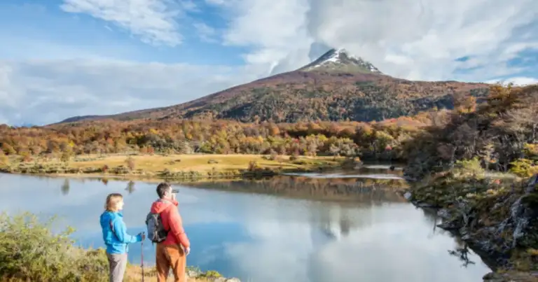 turismo aventura en ushuaia