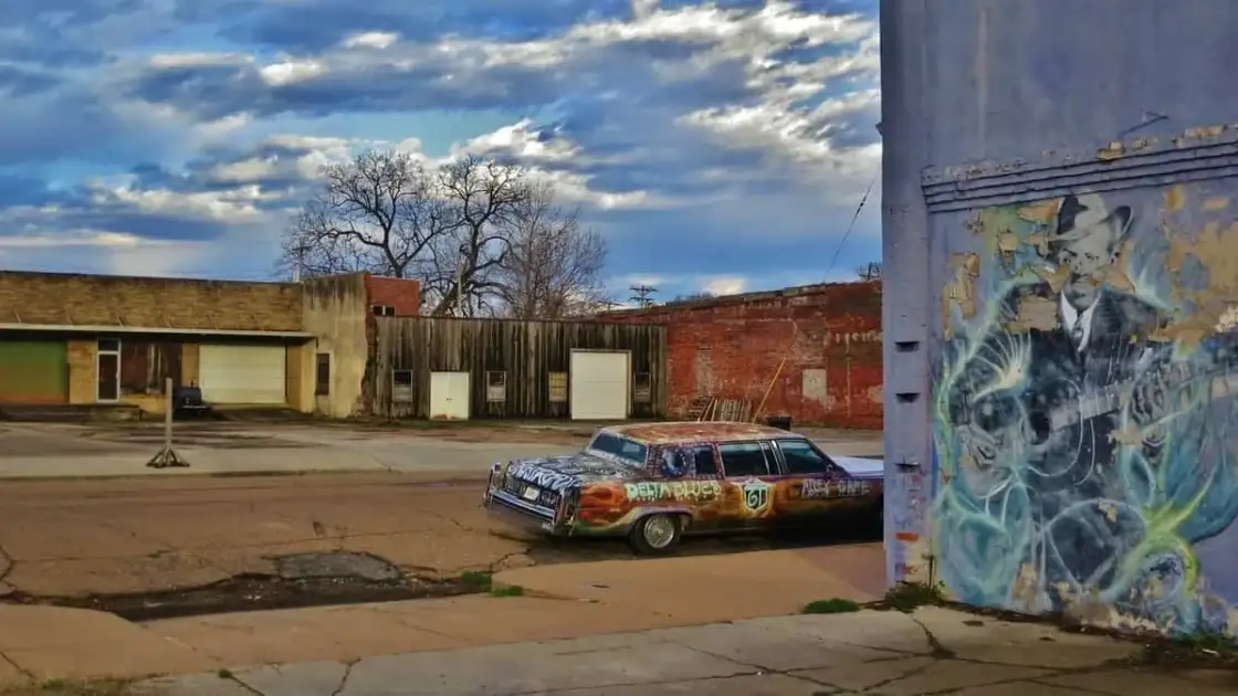 Clarksdale