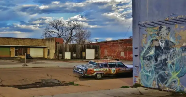Clarksdale