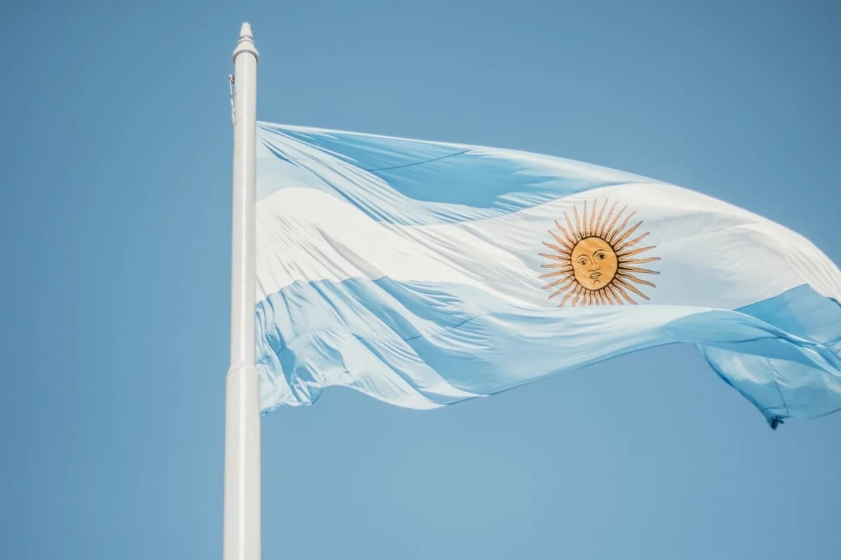 15 records de la argentina