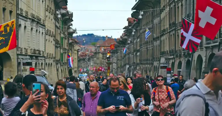 trampas para turistas