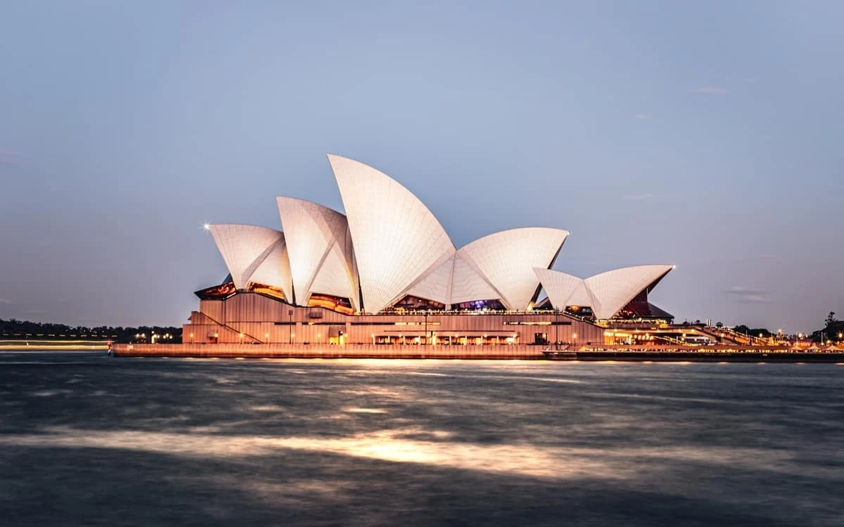 australia visas gratis para trabajar