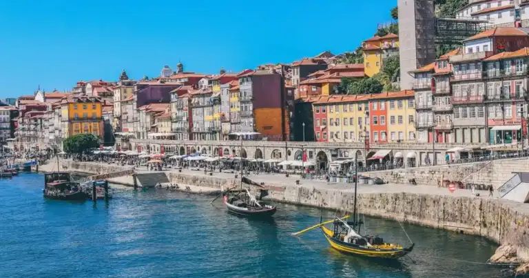 Trabajar y vivir en Portugal: cómo solicitar la visa