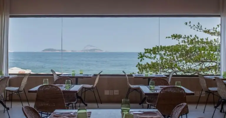 mejores vistas de rio de janeiro