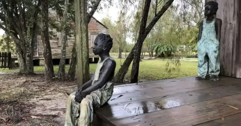 Whitney Plantation