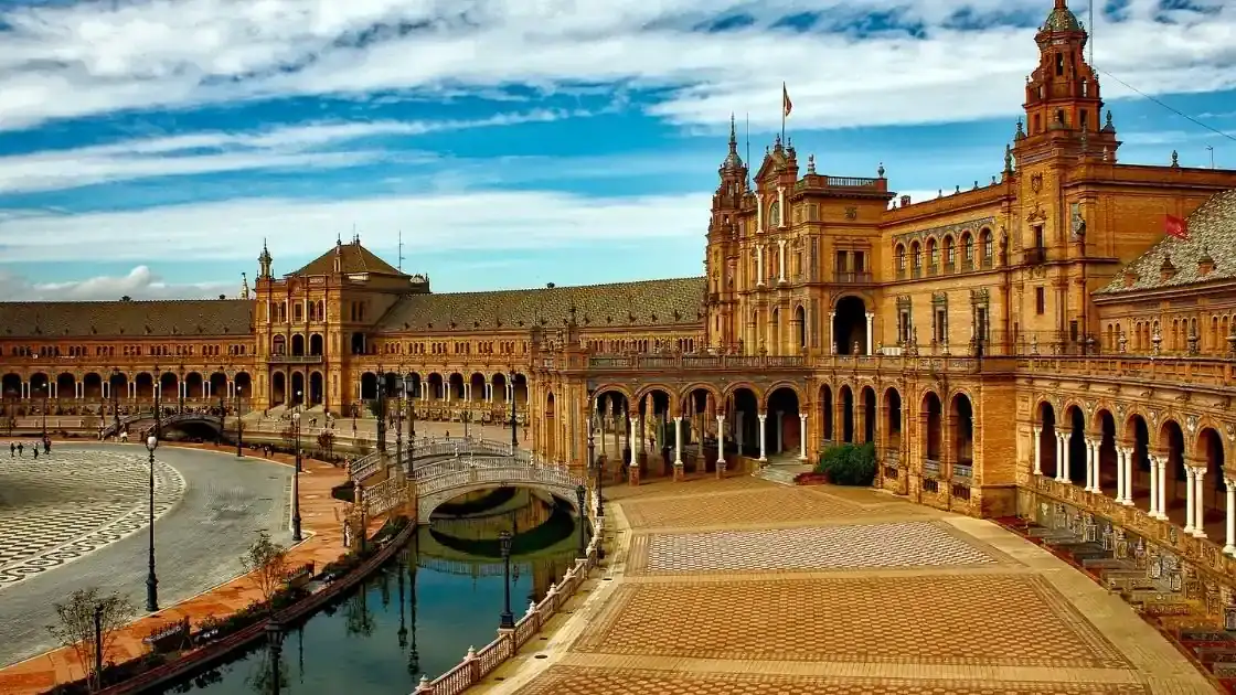 que hacer en sevilla