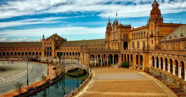 que hacer en sevilla