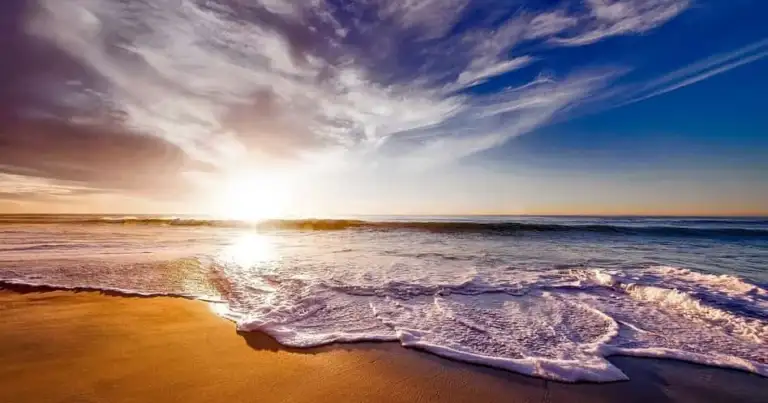 mejores atardeceres del mundo