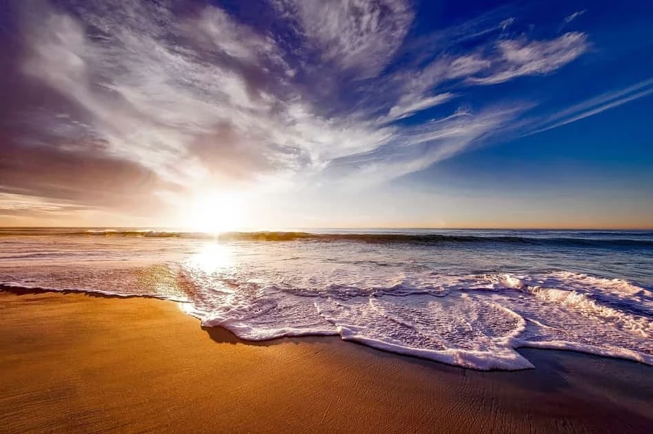 mejores atardeceres del mundo