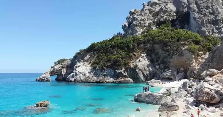 5 imperdibles lugares para visitar en Italia