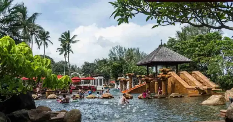 Hoteles Selvaticos