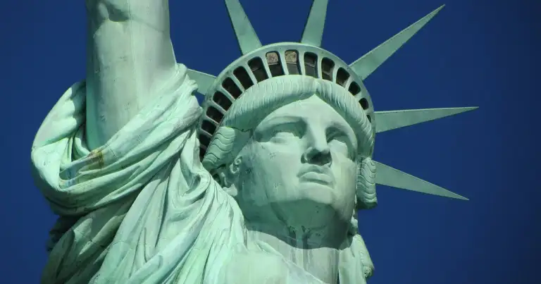 8 curiosidades de la Estatua de la Libertad: la vedette de NYC