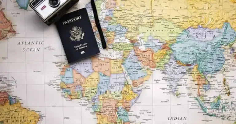 Horoscopo Chino viajar