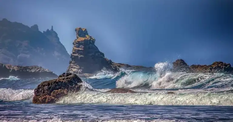 Tenerife