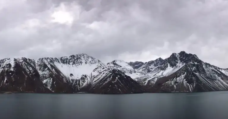 Qué hacer en el Cajón del Maipo