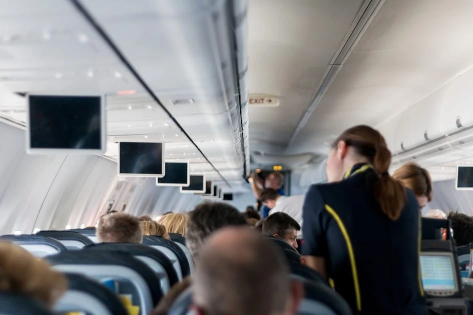 flights google con