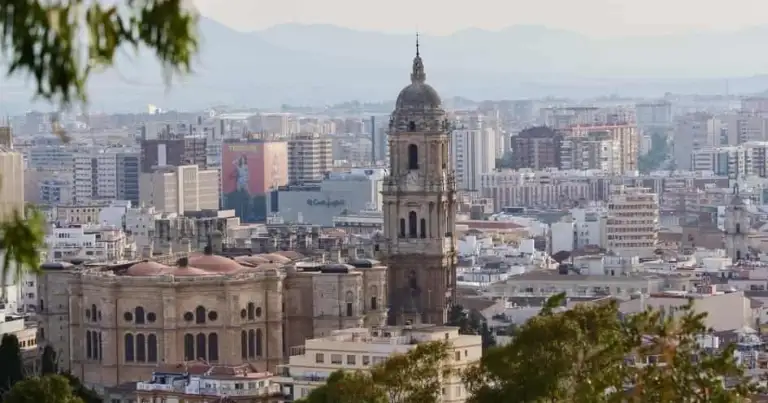 que hacer en malaga