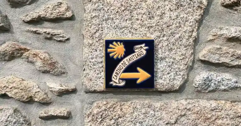 Camino de Santiago