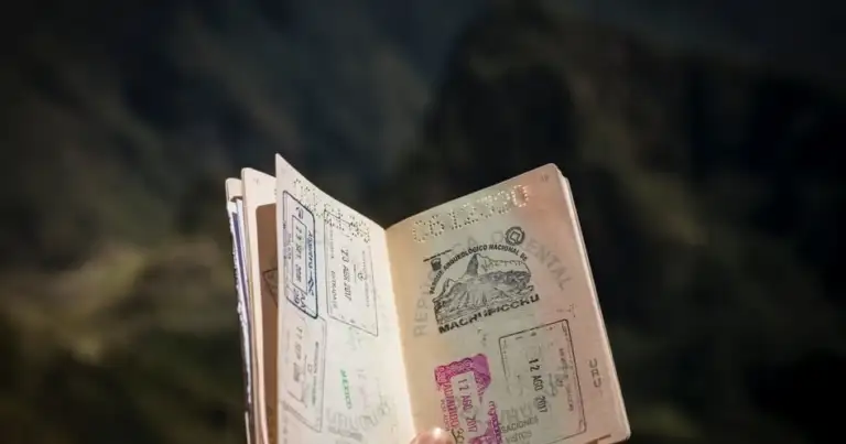 visa ETIAS