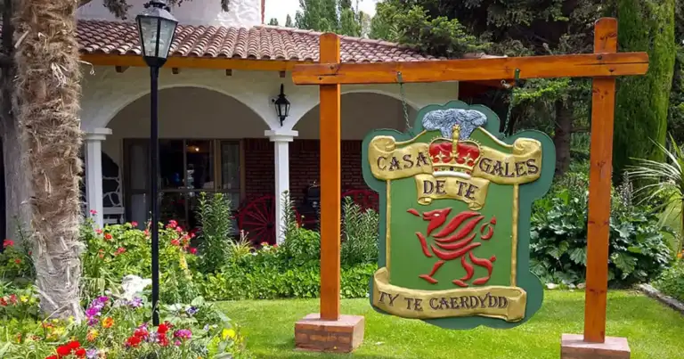 gaiman patgonia chubut