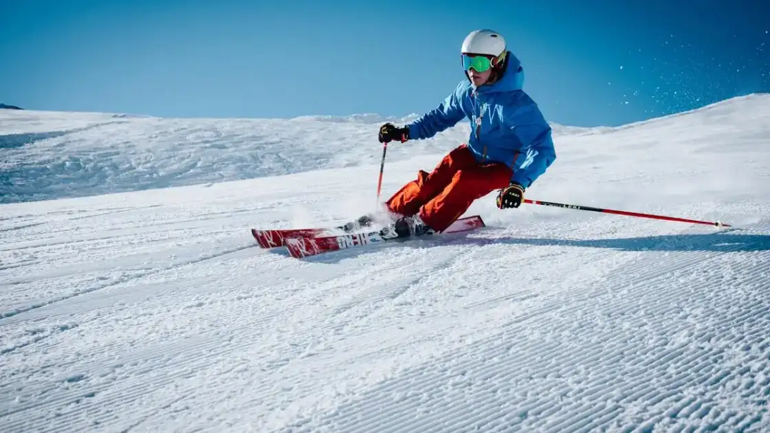 centros de ski en chile