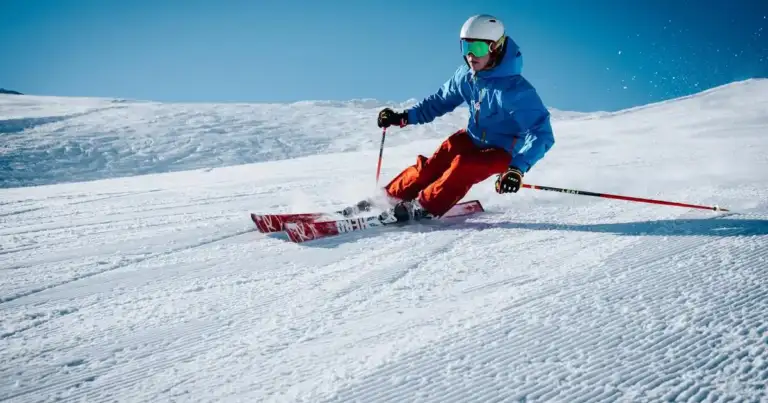 centros de ski en chile