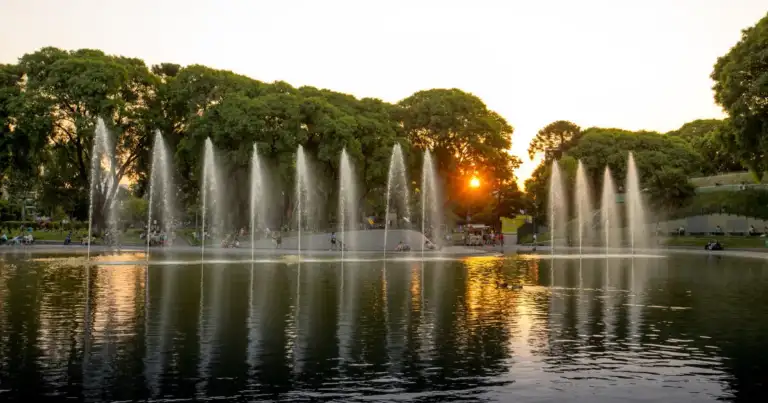 turismo en buenos aires