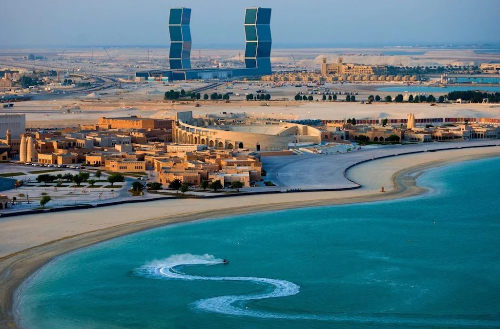  que hacer en doha qatar