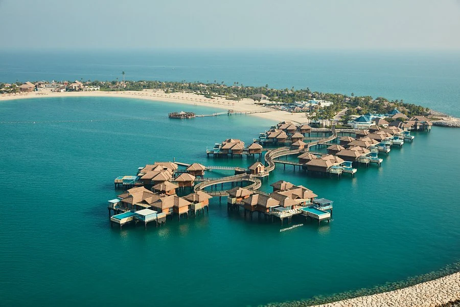 mejores playas de doha