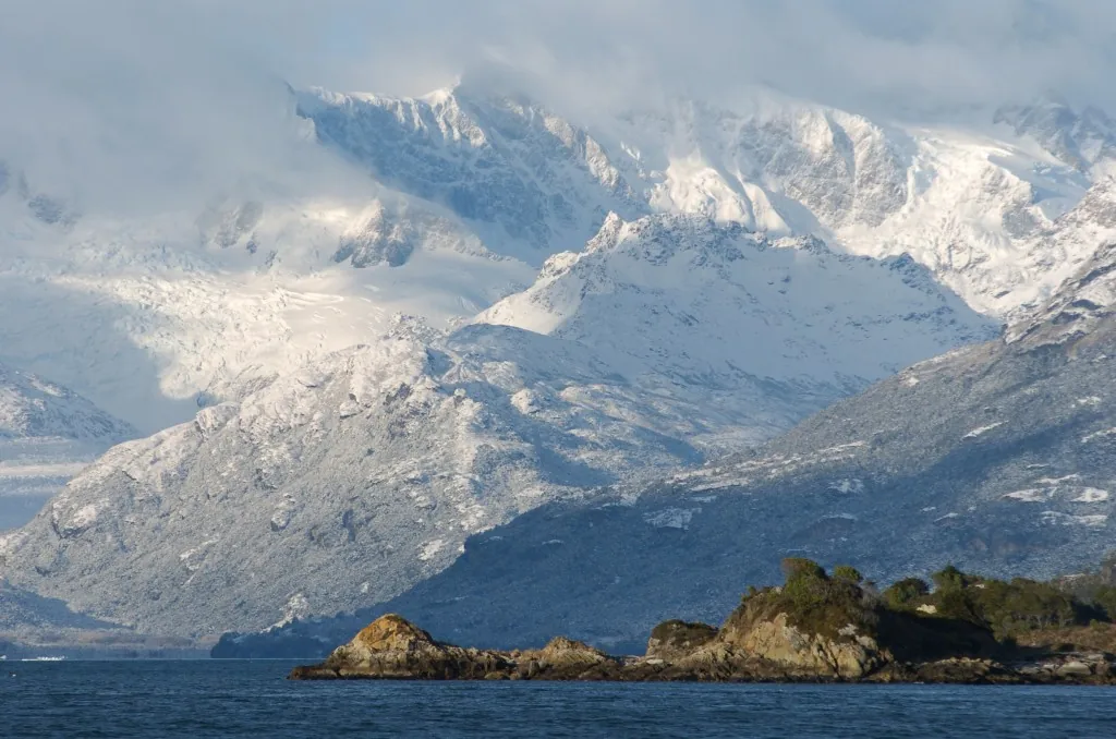Fotografía de Cabo de Hornos cabo de hornos chile tour puerto williams