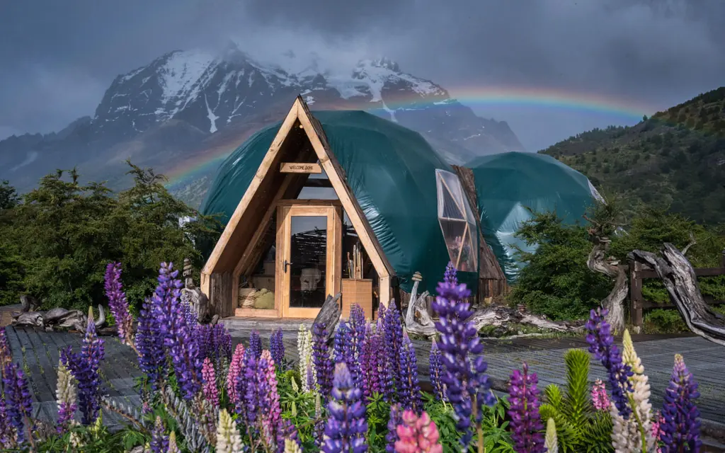 Puedes ver: Qué es glamping: tendencia que llenó de glamour el camping