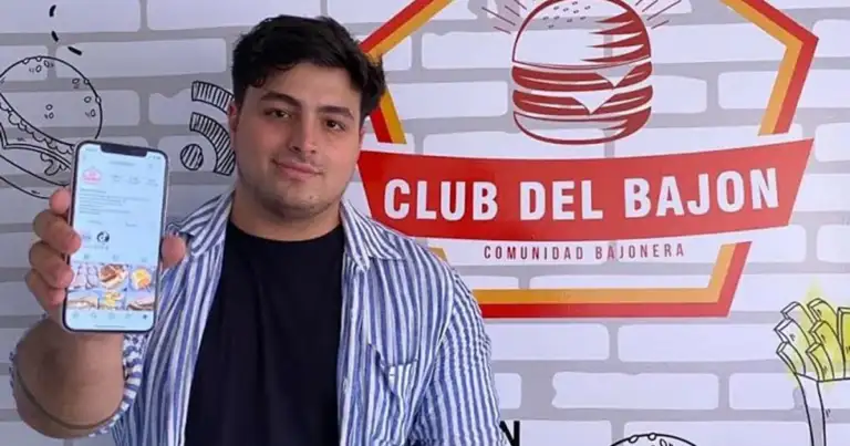 club del bajón